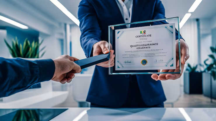 Certification Renewals