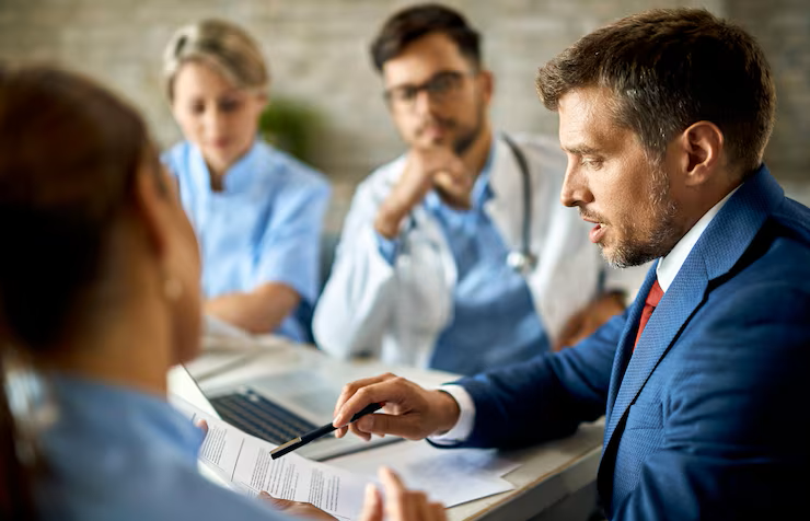 Compliance & Audit Management