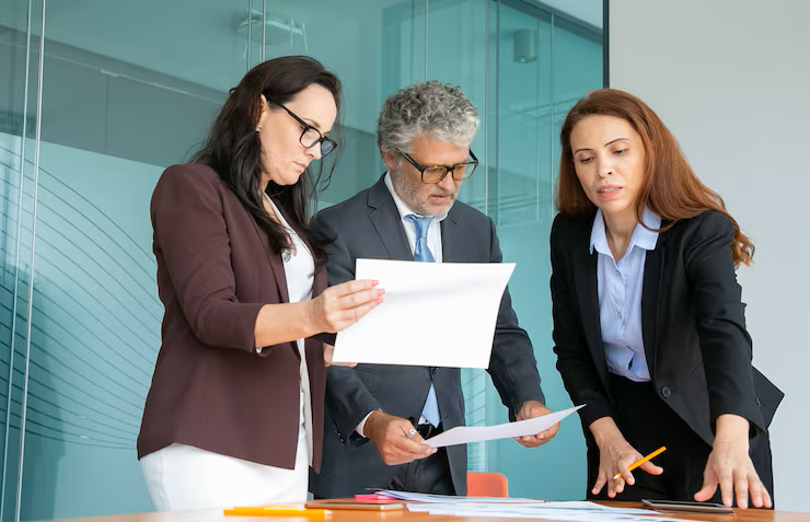 Compliance Management