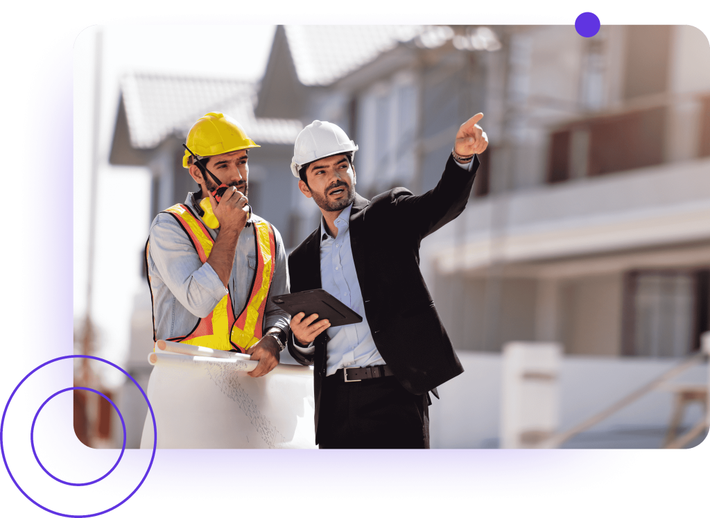 Construction Management Task Management