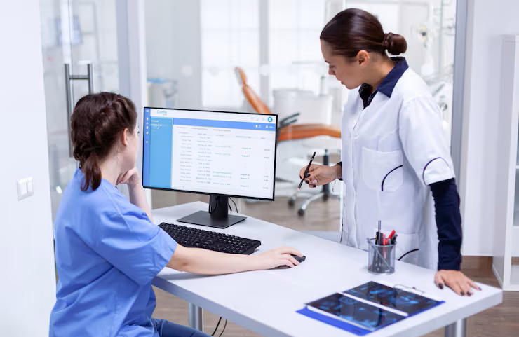 Credentialing & Onboarding