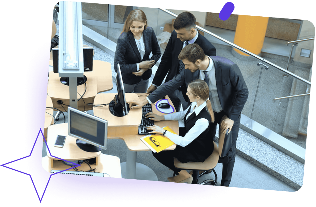 Facilities & Administration