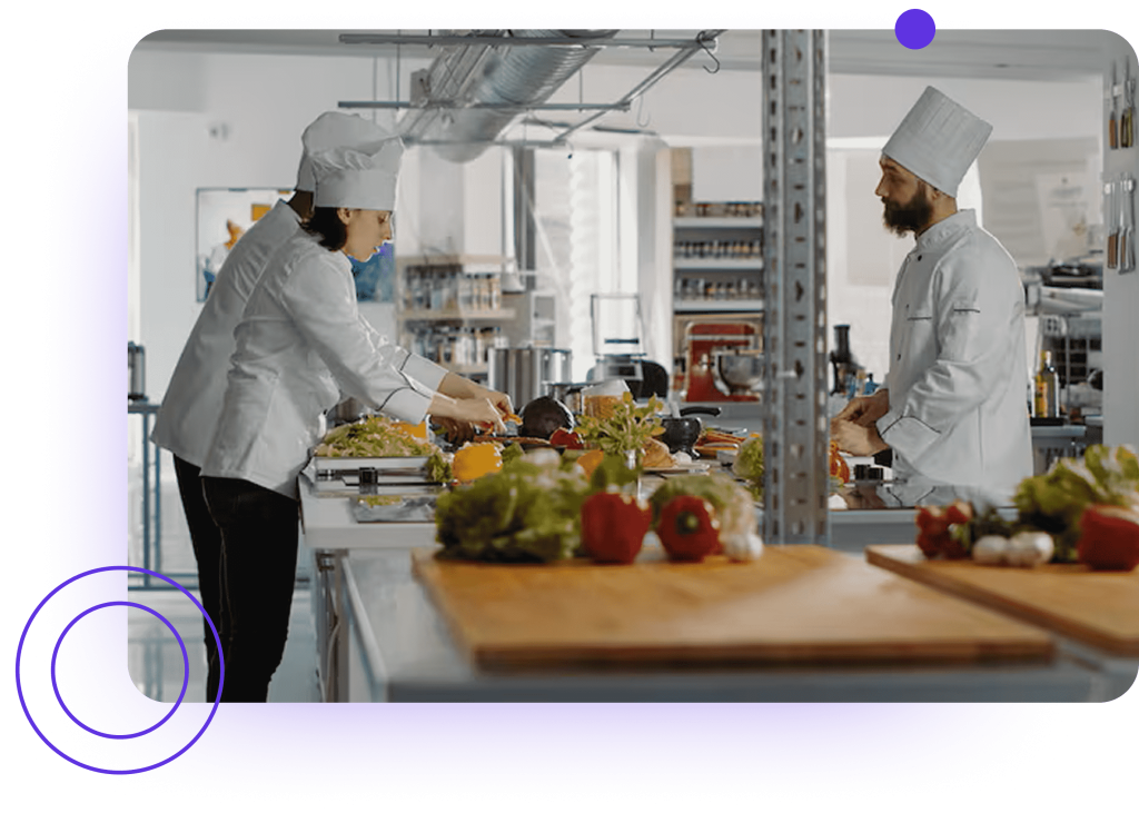 Food & Beverage Operations