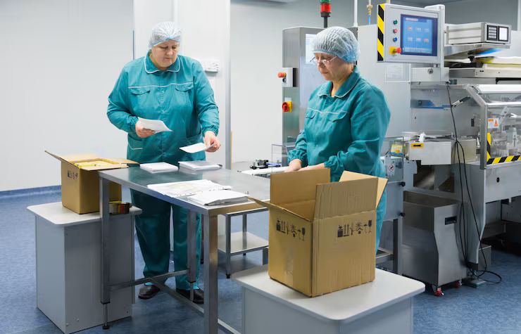 Inventory & Equipment Management