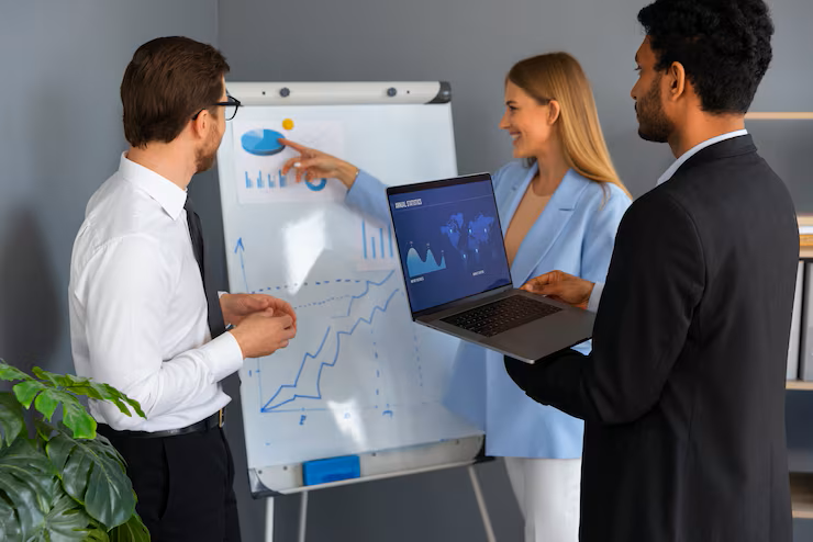 Lead Management & Pipeline Tracking