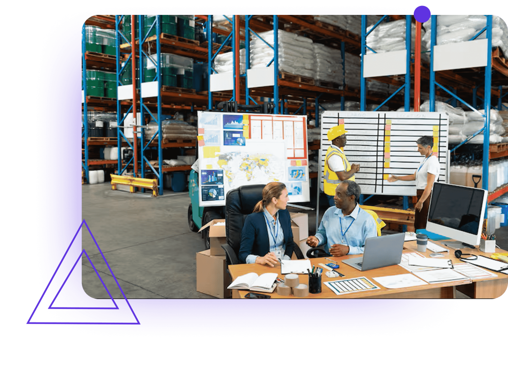 Logistics Operations