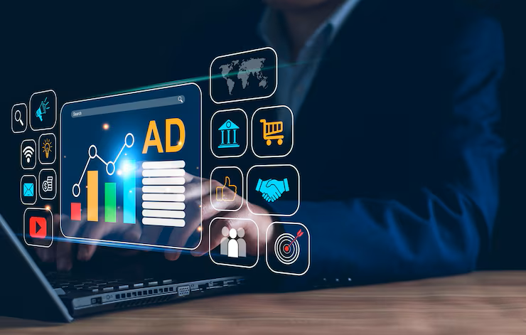 Product launches coordinated from inventory to ads