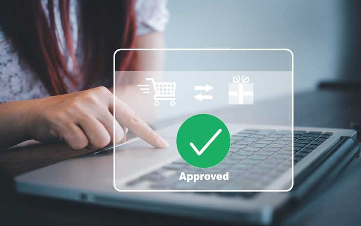 Purchase Approvals