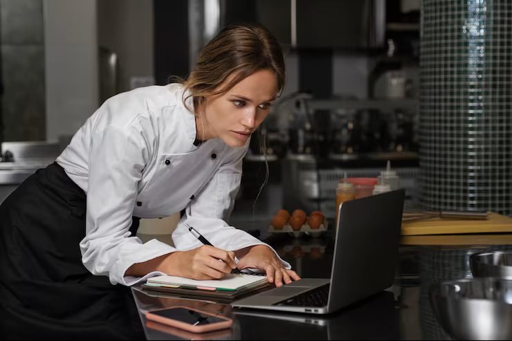 Recipe Documentation