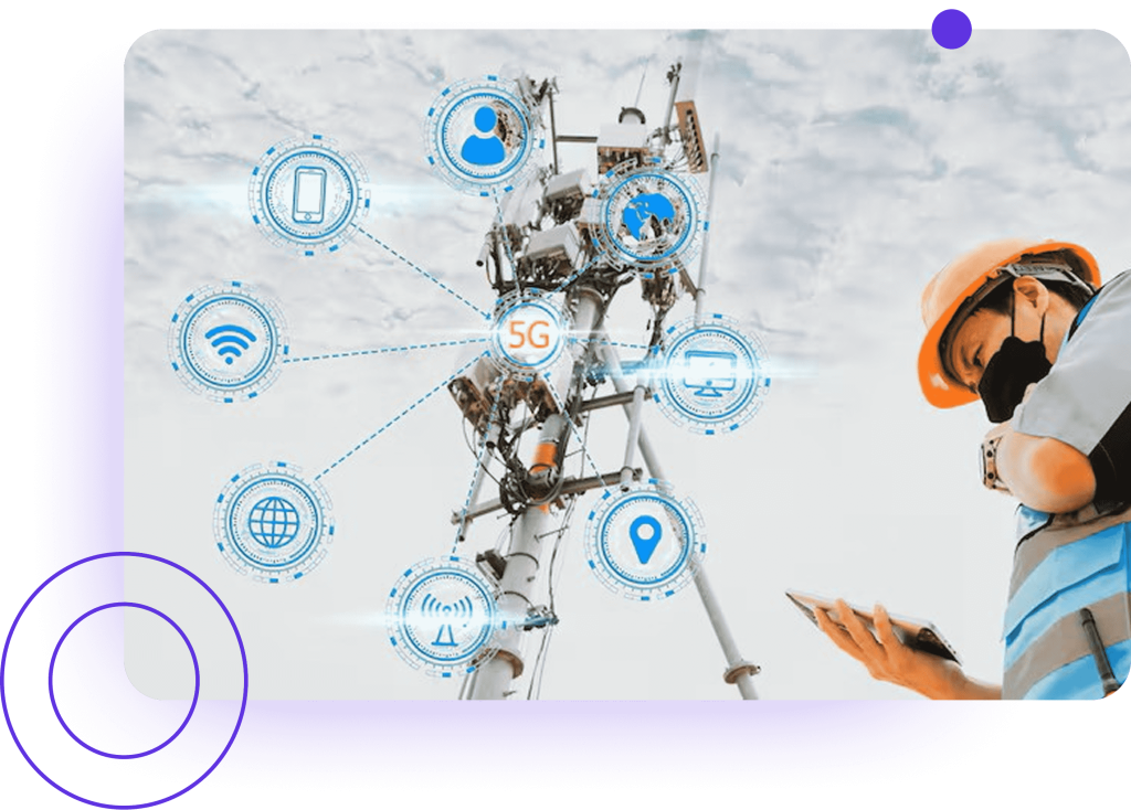 Telecom Operations Management