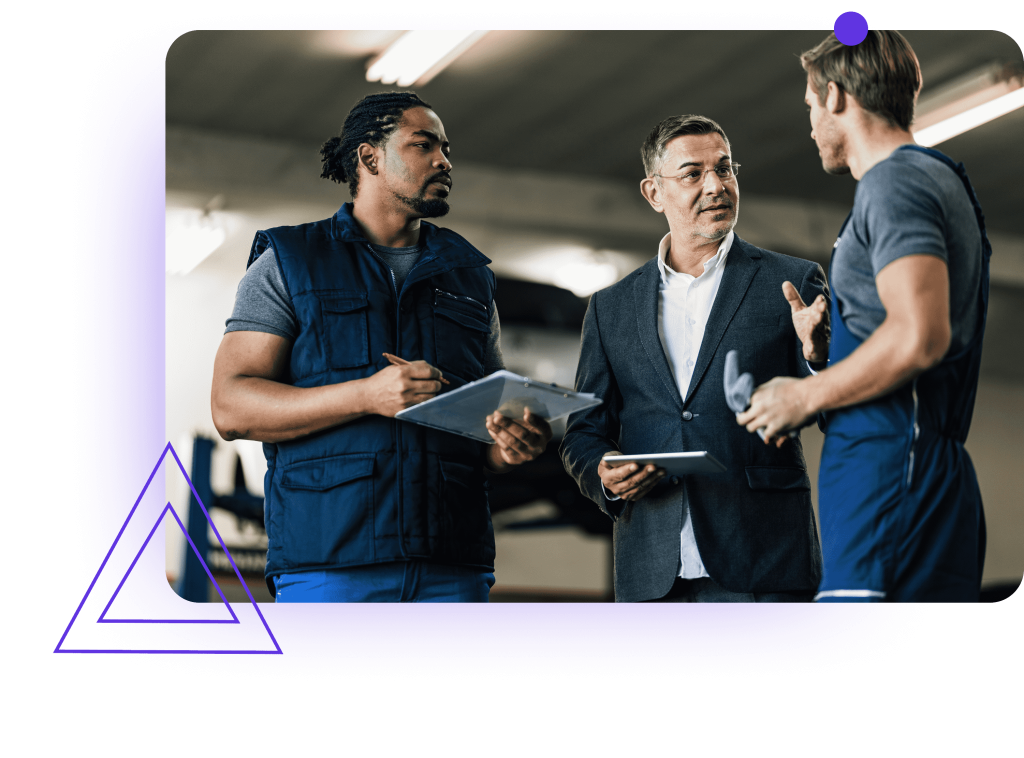 Transportation & Automotive Operations