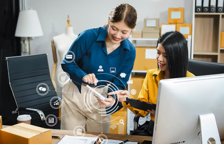 Vendor & Contract Coordination