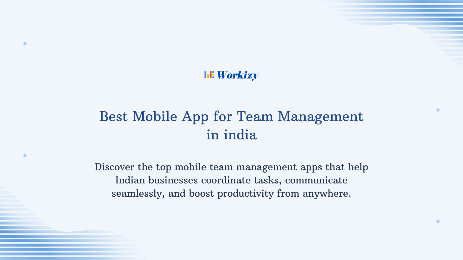Best mobile app for team management in India – manage teams, assign tasks, track progress, and improve collaboration with an easy-to-use mobile solution.