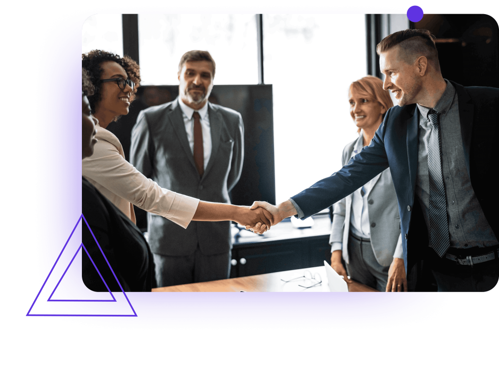 business development