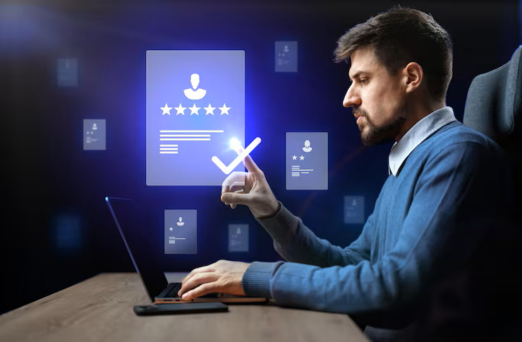 code review assignments