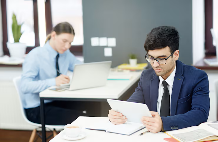 compliance payroll infrastructure management