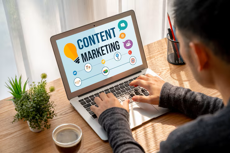 content marketing operations