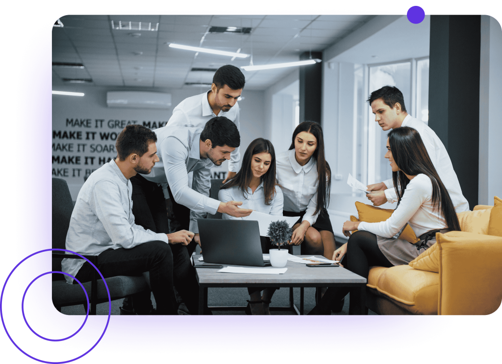 enterprise business management