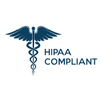 hipaa logo