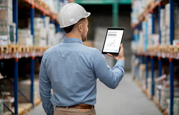 inventory management