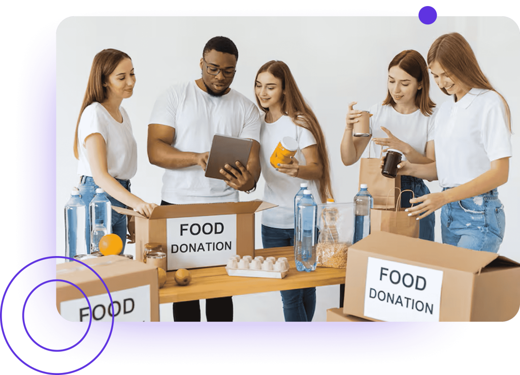 nonprofit task management