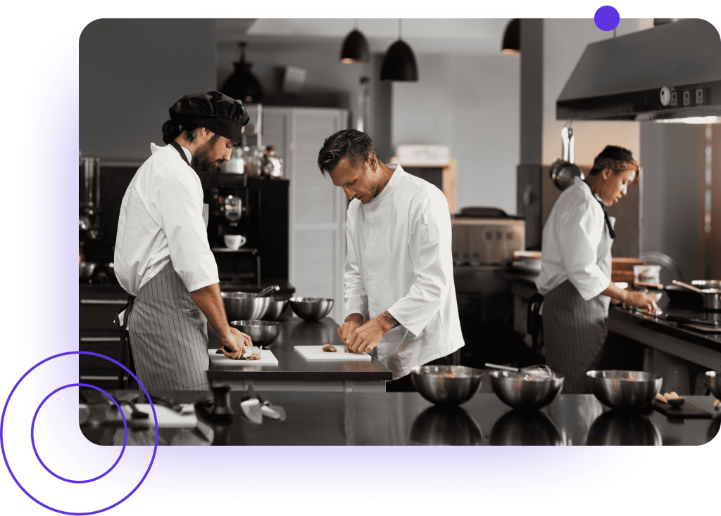 restaurant task management